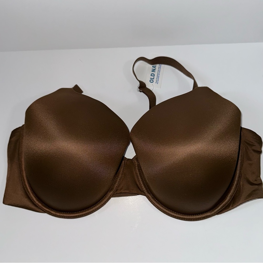 Old Navy Women's Brown Bra
